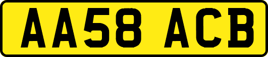 AA58ACB