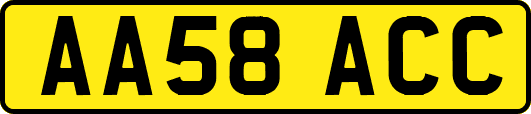 AA58ACC