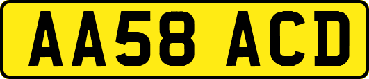 AA58ACD