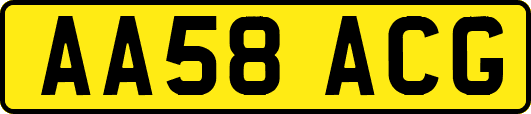 AA58ACG