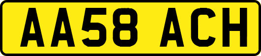 AA58ACH