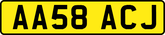AA58ACJ