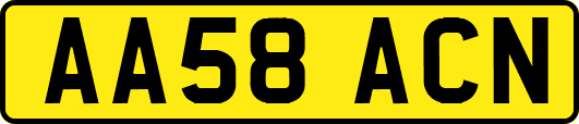 AA58ACN