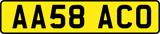 AA58ACO