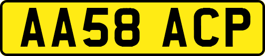 AA58ACP
