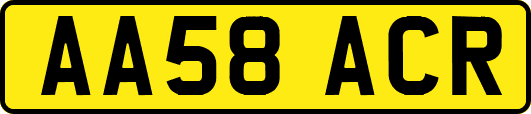 AA58ACR