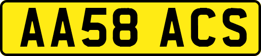AA58ACS