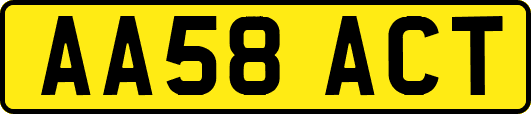 AA58ACT