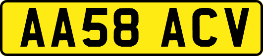 AA58ACV