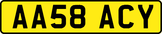AA58ACY