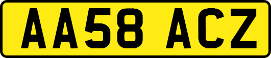 AA58ACZ