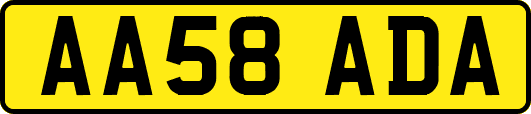 AA58ADA