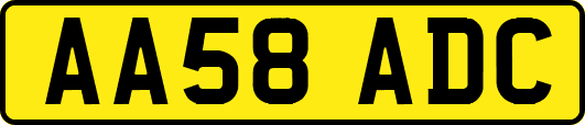 AA58ADC