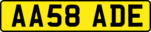 AA58ADE