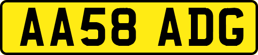AA58ADG