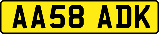 AA58ADK