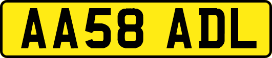 AA58ADL