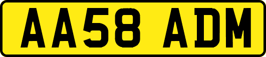 AA58ADM