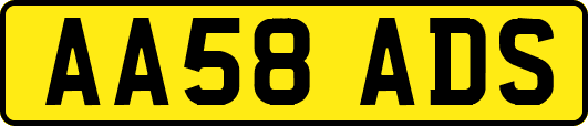 AA58ADS