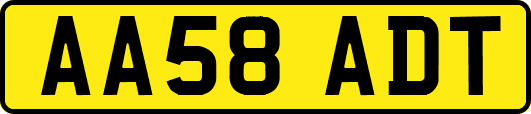 AA58ADT