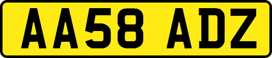 AA58ADZ