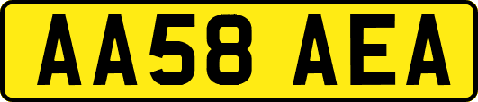 AA58AEA