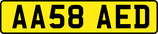 AA58AED