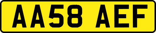 AA58AEF