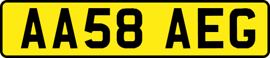 AA58AEG