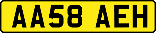 AA58AEH