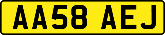 AA58AEJ