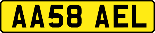 AA58AEL