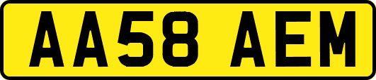 AA58AEM
