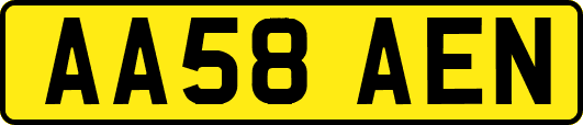 AA58AEN