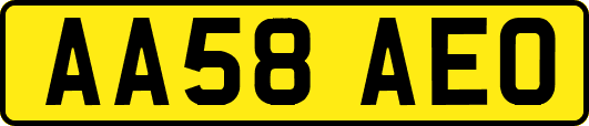 AA58AEO