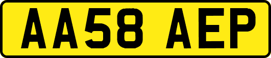 AA58AEP