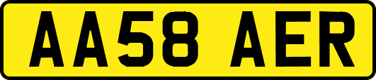AA58AER