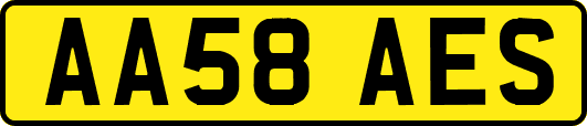 AA58AES