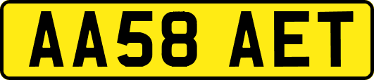 AA58AET