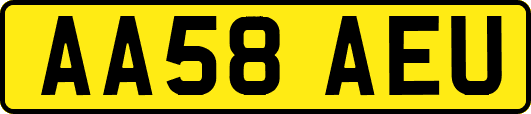 AA58AEU