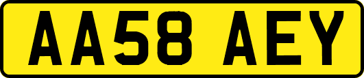 AA58AEY