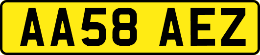 AA58AEZ