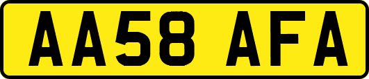 AA58AFA