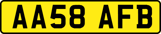AA58AFB
