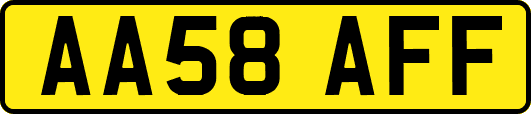 AA58AFF