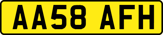 AA58AFH