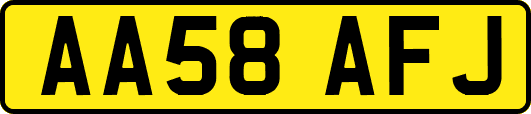AA58AFJ