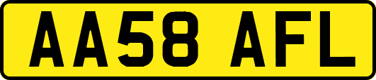 AA58AFL
