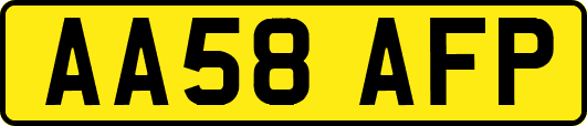 AA58AFP