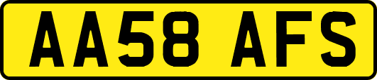 AA58AFS